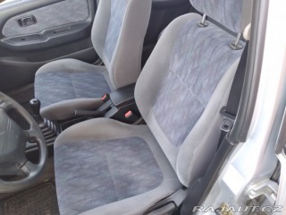 Nissan Almera 1.4 16V GX 47000 KM 2000