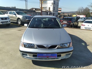 Nissan Almera 1.4 16V GX 47000 KM 2000