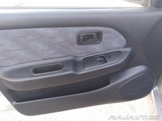 Nissan Almera 1.4 16V GX 47000 KM 2000