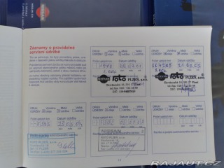 Nissan Almera 1.4 16V GX 47000 KM 2000