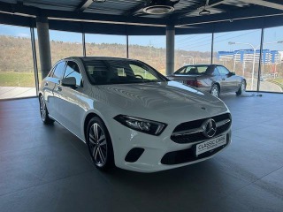 Mercedes-Benz A A200 4Matic 2022