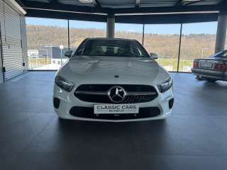 Mercedes-Benz A A200 4Matic 2022