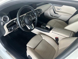Mercedes-Benz A A200 4Matic 2022