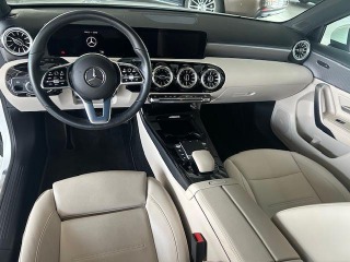 Mercedes-Benz A A200 4Matic 2022