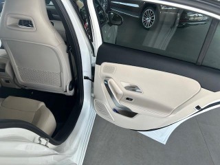 Mercedes-Benz A A200 4Matic 2022