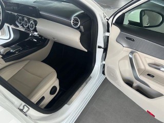 Mercedes-Benz A A200 4Matic 2022