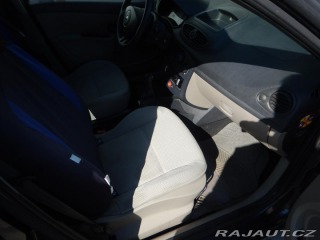 Renault Clio 1.4i, 72 kW, KLIMA 2006