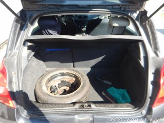 Renault Clio 1.4i, 72 kW, KLIMA 2006