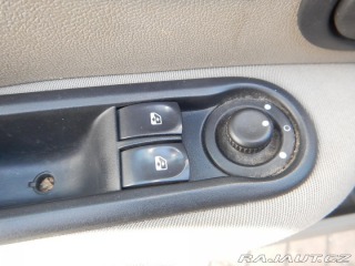 Renault Clio 1.4i, 72 kW, KLIMA 2006