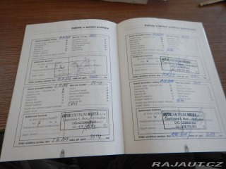 Renault Clio 1.4i, 72 kW, KLIMA 2006