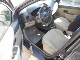 Renault Clio 1.4i, 72 kW, KLIMA 2006