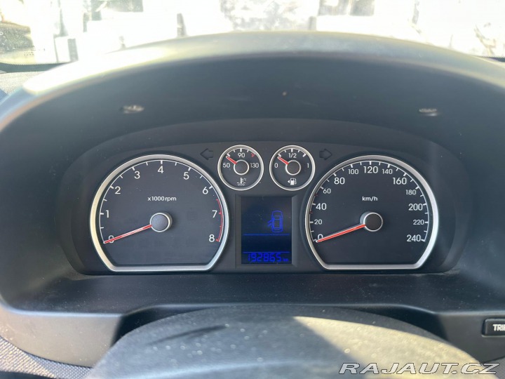 Hyundai i30 1.6LPG, 92KW 2011