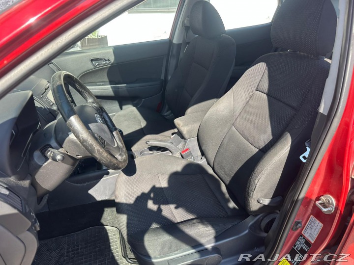 Hyundai i30 1.6LPG, 92KW 2011