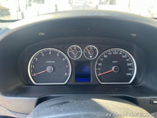 Hyundai i30 1.6LPG, 92KW 2011