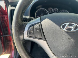 Hyundai i30 1.6LPG, 92KW 2011
