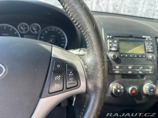 Hyundai i30 1.6LPG, 92KW 2011