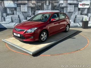 Hyundai i30 1.6LPG, 92KW 2011