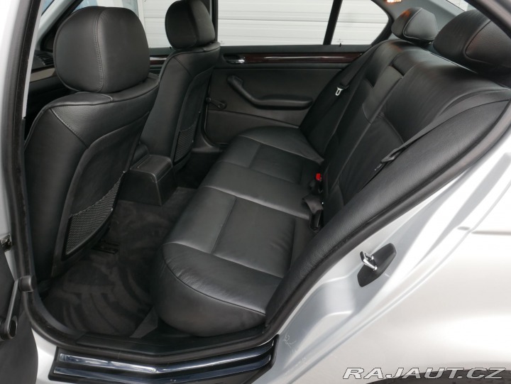 BMW 3 325xi E46 4x4 141kW Autom 2001