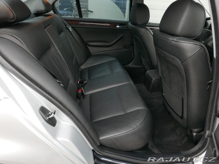 BMW 3 325xi E46 4x4 141kW Autom 2001