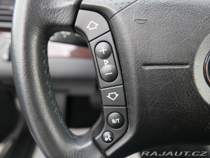 BMW 3 325xi E46 4x4 141kW Autom 2001