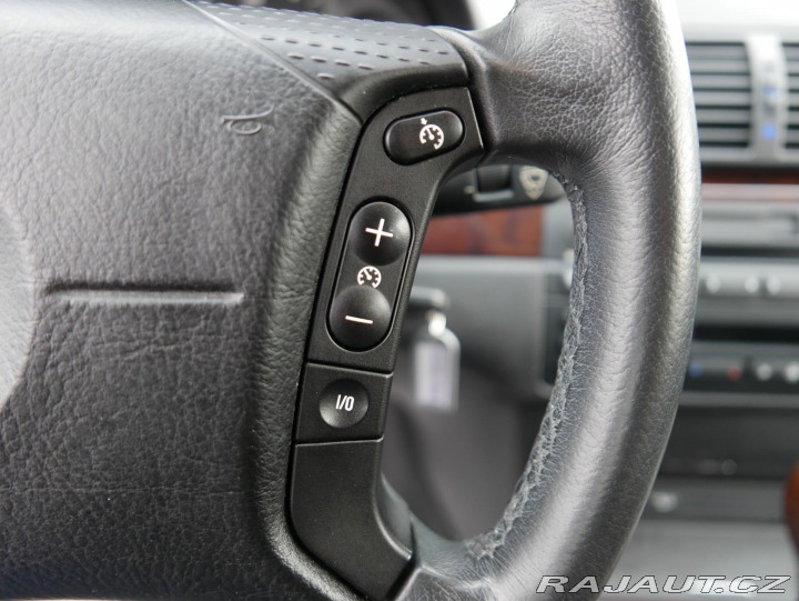 BMW 3 325xi E46 4x4 141kW Autom 2001