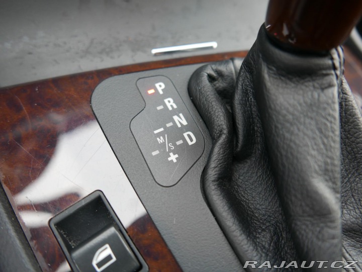 BMW 3 325xi E46 4x4 141kW Autom 2001