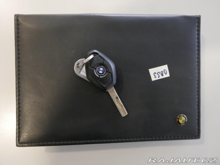 BMW 3 325xi 4x4 Automat REZERVA 2001