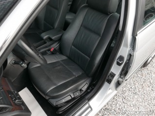 BMW 3 325xi E46 4x4 141kW Autom 2001