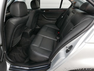 BMW 3 325xi E46 4x4 141kW Autom 2001