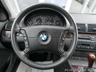 BMW 3 325xi E46 4x4 141kW Autom 2001