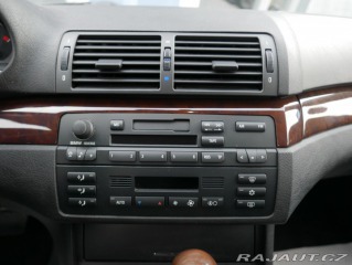 BMW 3 325xi E46 4x4 141kW Autom 2001