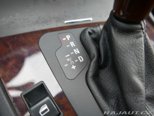 BMW 3 325xi E46 4x4 141kW Autom 2001