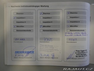 BMW 3 325xi E46 4x4 141kW Autom 2001