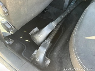 Škoda Octavia 1.9TDi,77KW, VYHŘ. SED., 2008