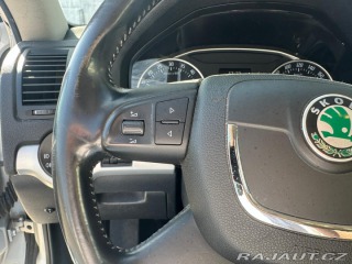 Škoda Octavia 1.9TDi,77KW, VYHŘ. SED., 2008