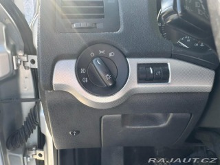 Škoda Octavia 1.9TDi,77KW, VYHŘ. SED., 2008