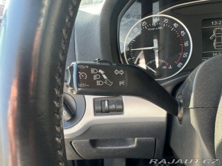 Škoda Octavia 1.9TDi,77KW, VYHŘ. SED., 2008