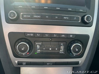 Škoda Octavia 1.9TDi,77KW, VYHŘ. SED., 2008