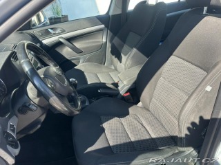 Škoda Octavia 1.9TDi,77KW, VYHŘ. SED., 2008