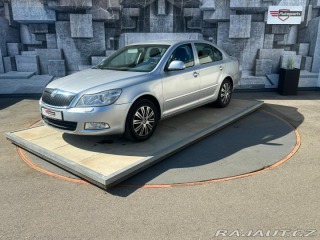 Škoda Octavia 1.9TDi,77KW, VYHŘ. SED., 2008