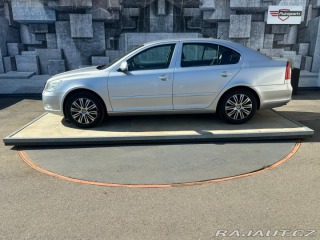 Škoda Octavia 1.9TDi,77KW, VYHŘ. SED., 2008