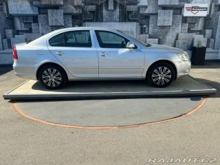 Škoda Octavia 1.9TDi,77KW, VYHŘ. SED., 2008