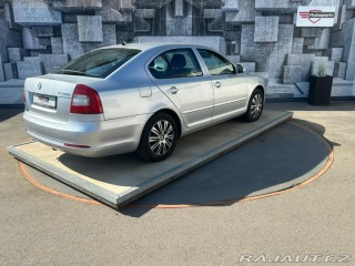 Škoda Octavia 1.9TDi,77KW, VYHŘ. SED., 2008