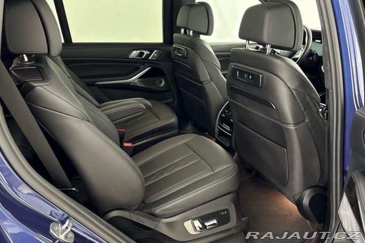 Alpina Ostatní modely XB7 2021