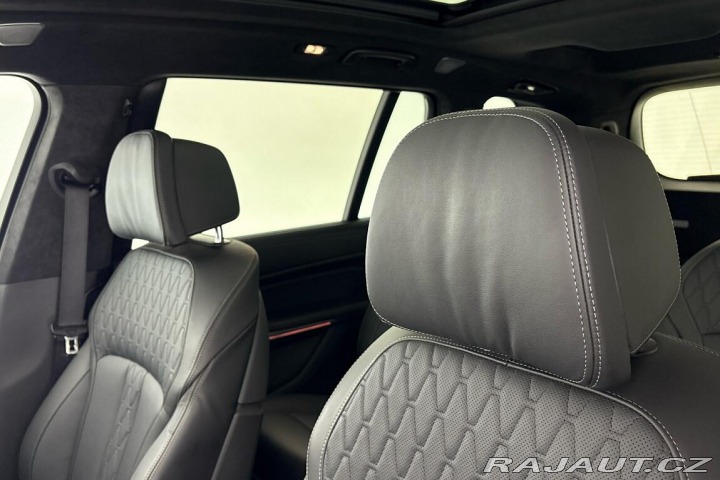 Alpina Ostatní modely XB7 2021