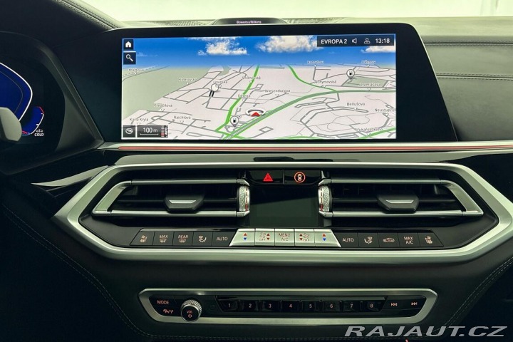 Alpina Ostatní modely XB7 2021