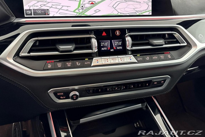 Alpina Ostatní modely XB7 2021