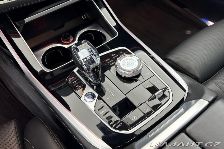 Alpina Ostatní modely XB7 2021