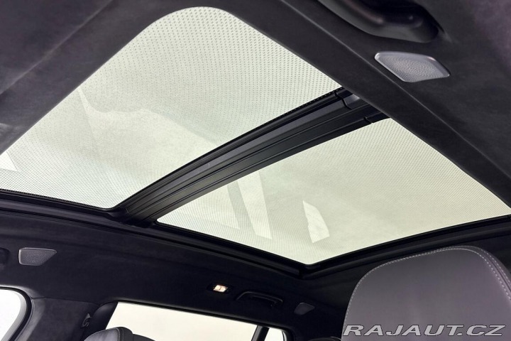 Alpina Ostatní modely XB7 2021