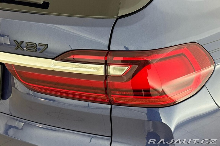 Alpina Ostatní modely XB7 2021